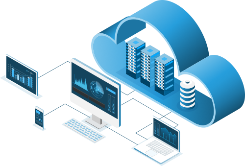 CRM system